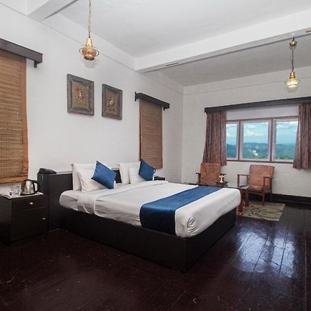 Central Gleneagles Heritage Resort Former Bungalow Of Ex-Tata Chairman Russi Mody The Mall Road Darjeeling Darjeeling  Exterior foto