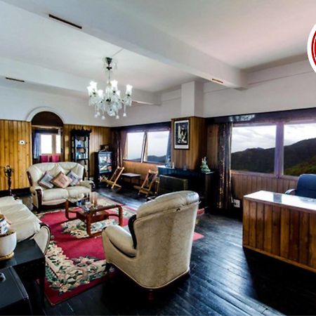 Central Gleneagles Heritage Resort Former Bungalow Of Ex-Tata Chairman Russi Mody The Mall Road Darjeeling Darjeeling  Exterior foto