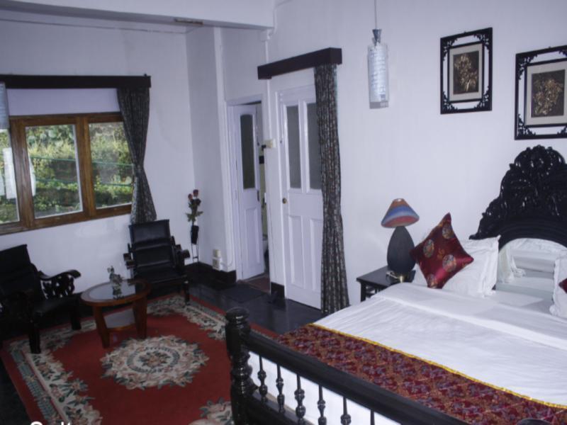 Central Gleneagles Heritage Resort Former Bungalow Of Ex-Tata Chairman Russi Mody The Mall Road Darjeeling Darjeeling  Exterior foto