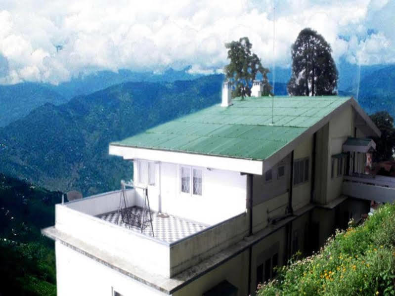 Central Gleneagles Heritage Resort Former Bungalow Of Ex-Tata Chairman Russi Mody The Mall Road Darjeeling Darjeeling  Exterior foto